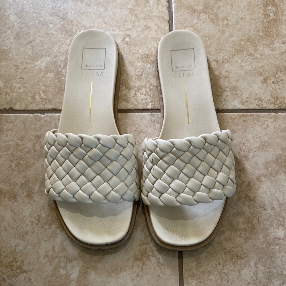 9.5 Dulce Vita slides